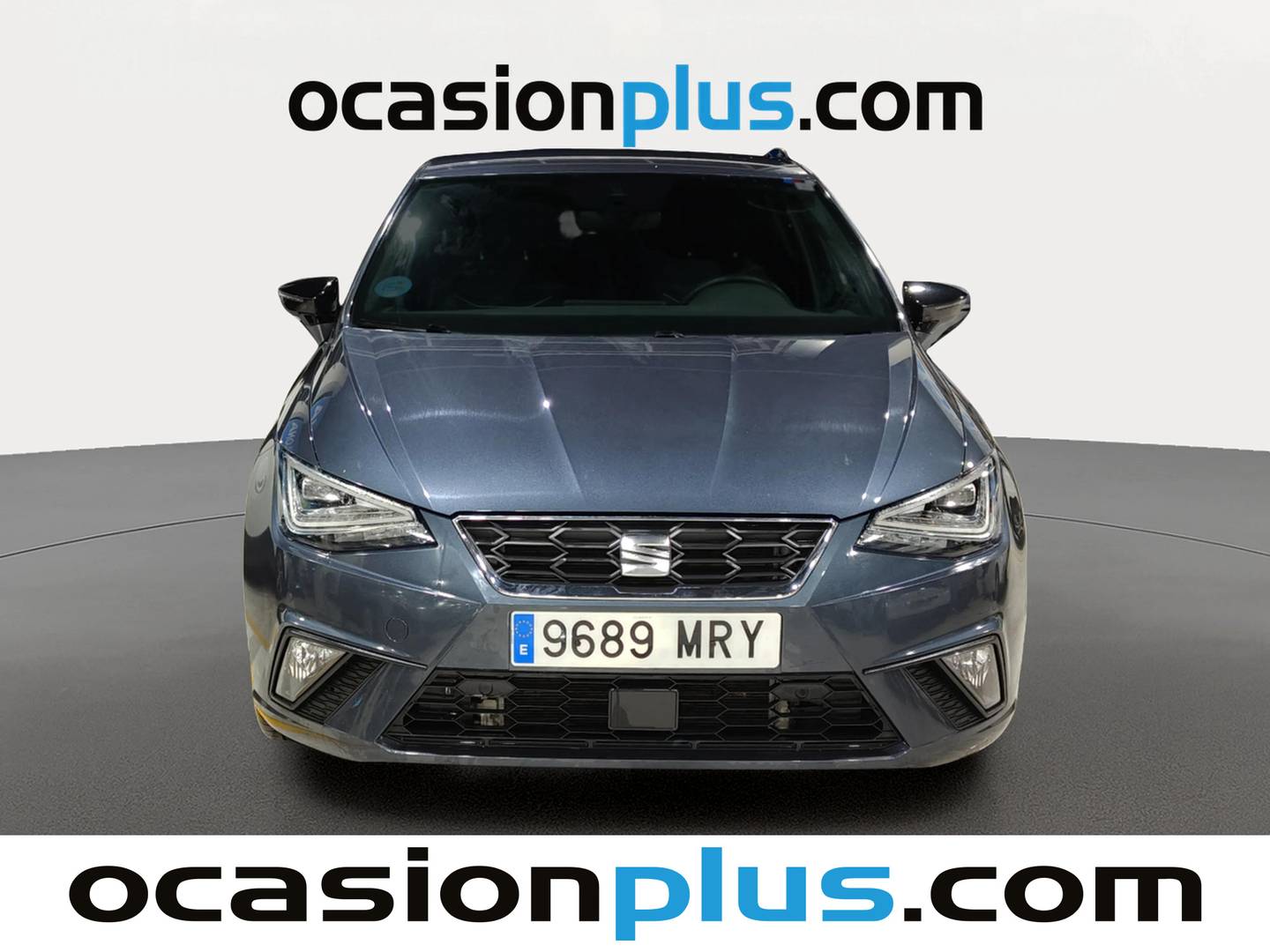 Seat Ibiza SEAT Ibiza 1.5 TSI FR XL DSG (150 CV) de ocasión