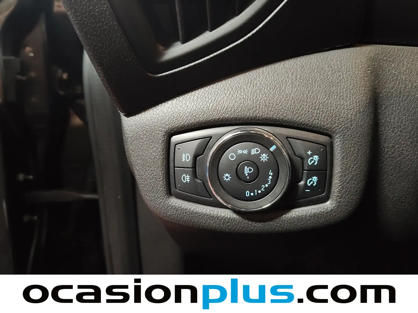 Foto Ford Transit Connect Ford Transit Connect Kombi 1.5 TDCi Trend 230 L2 (120 CV)