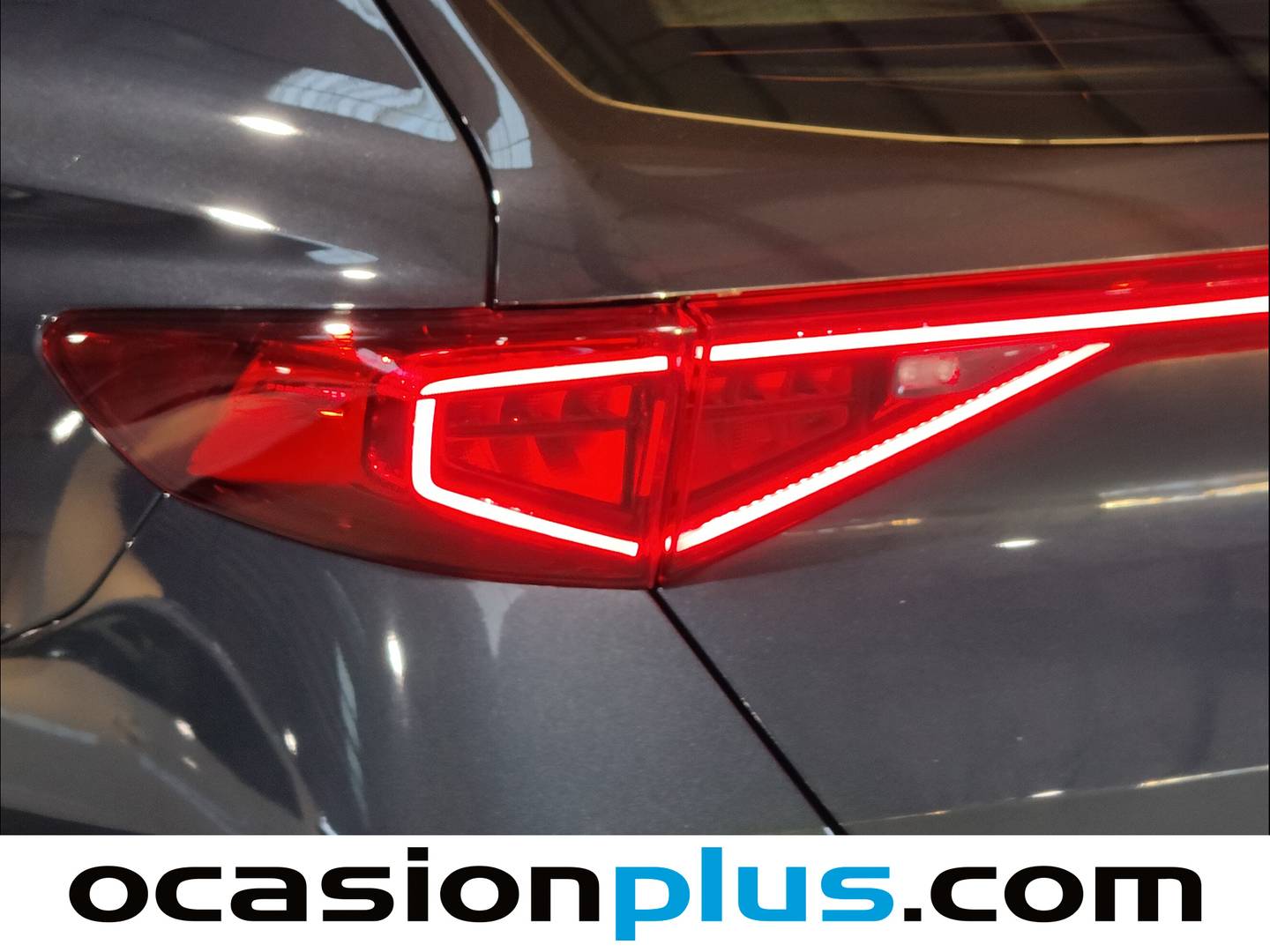 Foto Cupra Formentor CUPRA Formentor 1.5 TSI (150 CV)