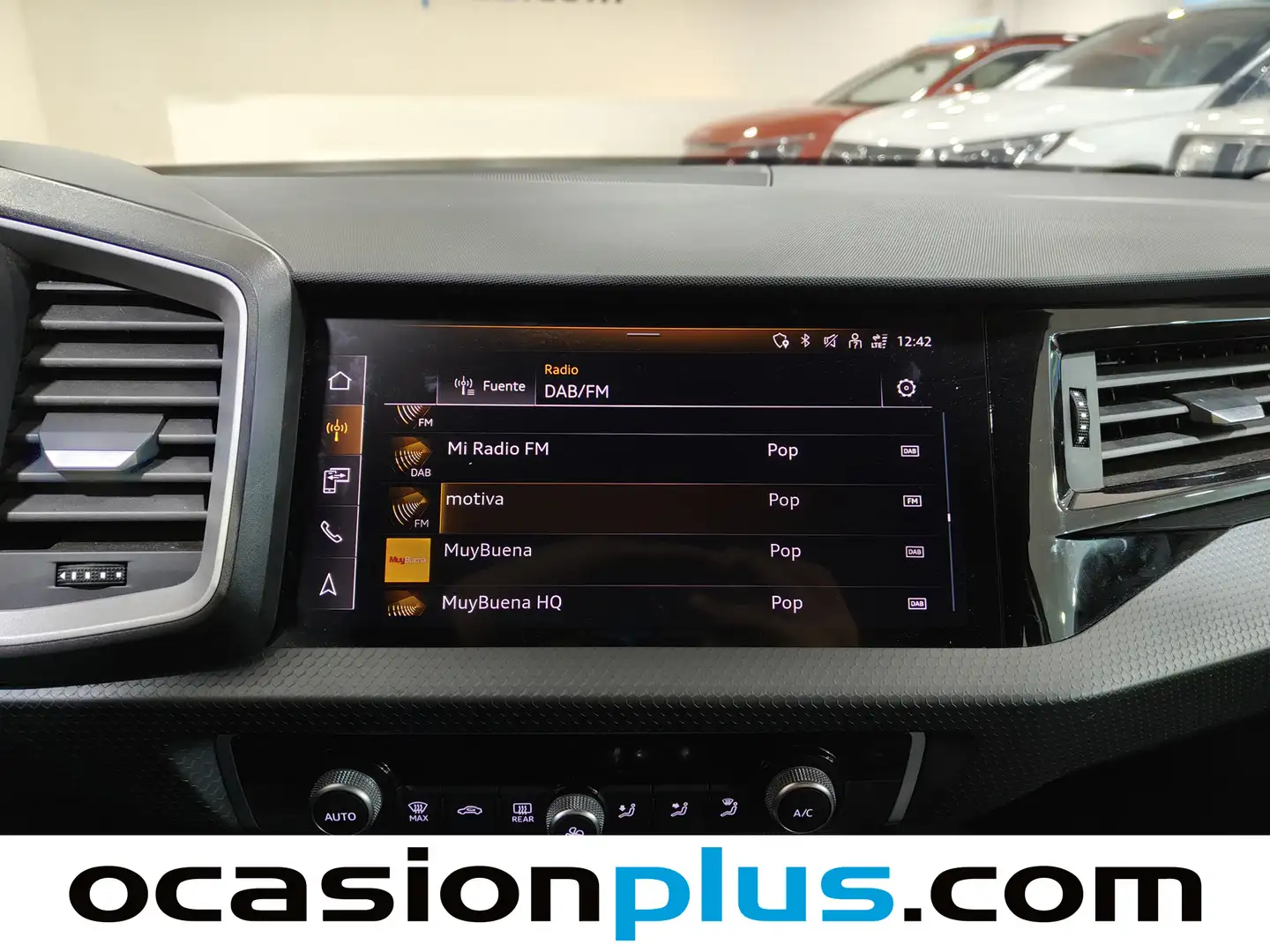 Foto Audi A1 Audi A1 Sportback Adrenalin edition 25 TFSI  (95 CV) PACK S-LINE