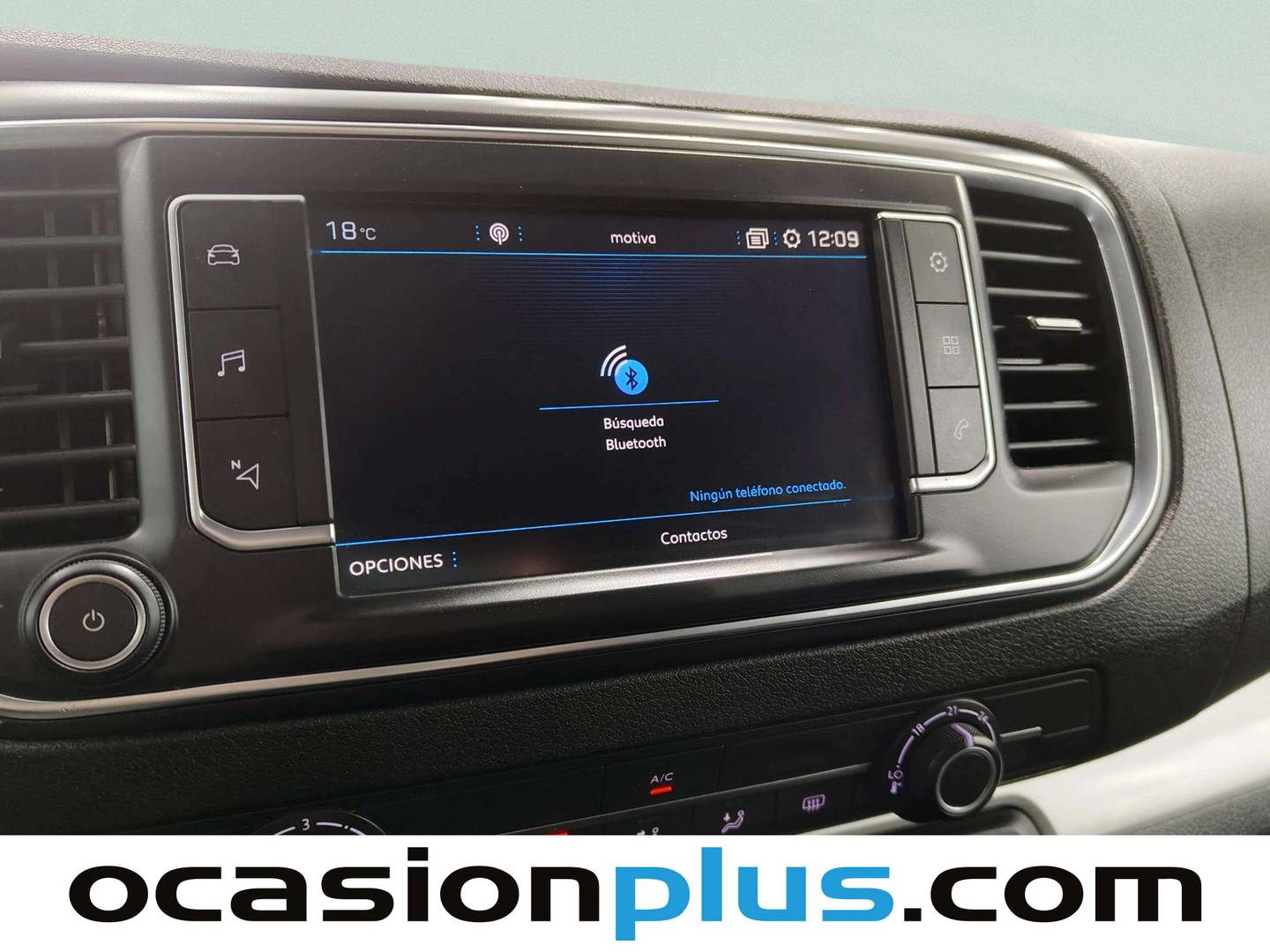 Peugeot Traveller Peugeot Traveller BlueHDi 150 Business Compact (150 CV) 8 Plazas diésel