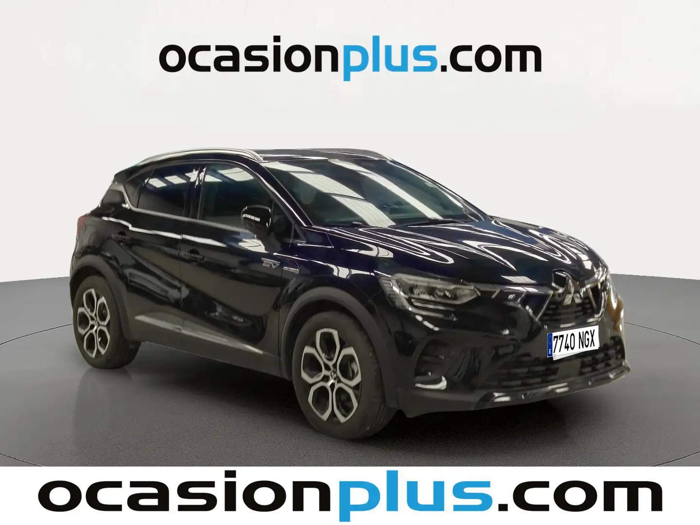 Foto Mitsubishi ASX Mitsubishi ASX 160 PHEV Kaiteki  (159 CV)