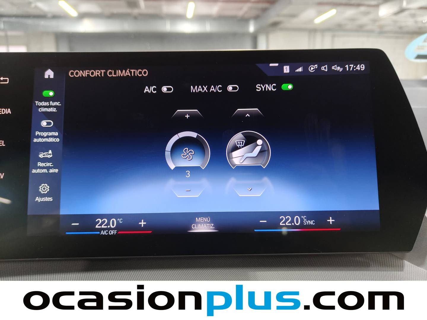 Foto BMW Serie 2 Active Tourer BMW Serie 2 218d Active Tourer (150 CV)