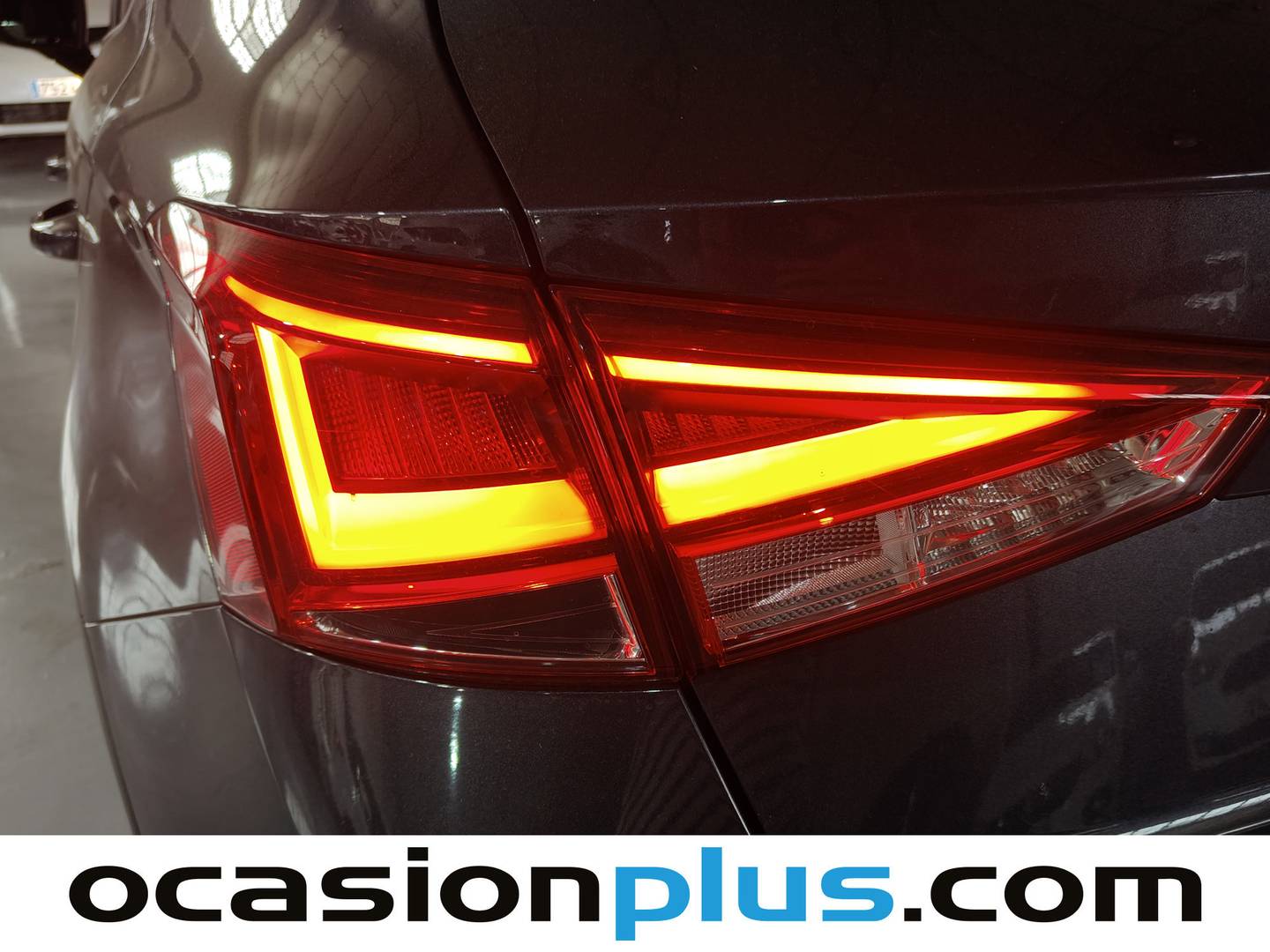 Seat Arona SEAT Arona 1.5 TSI S&S FR XL DSG (150 CV) gasolina