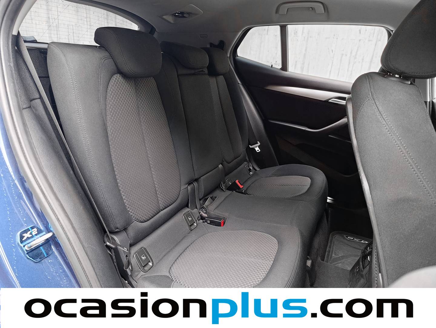 BMW X2 BMW X2 sDrive18d  (150 CV) al mejor precio