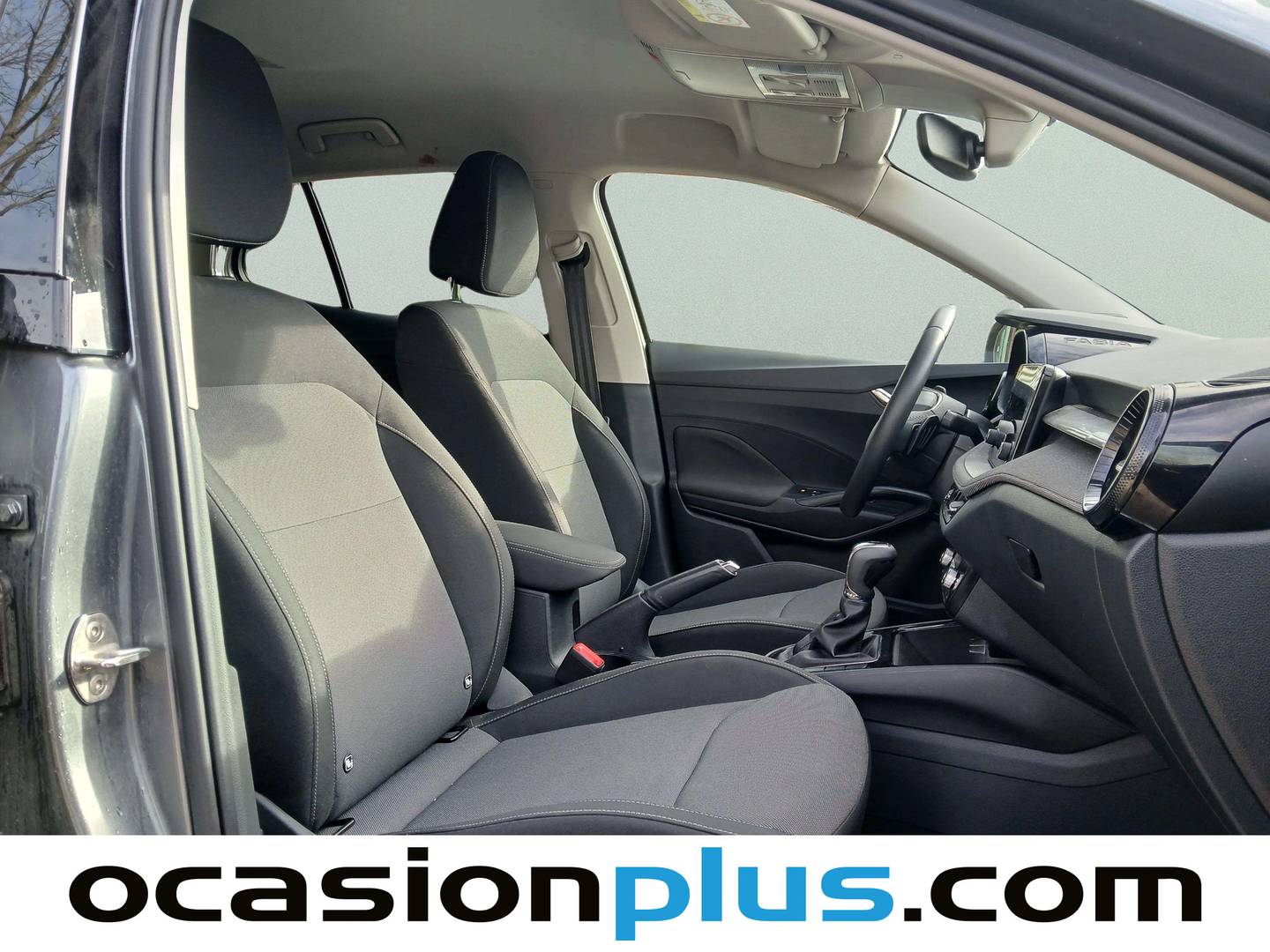 Skoda Fabia Skoda Fabia 1.0 TSI Selection DSG (115 CV) 2025