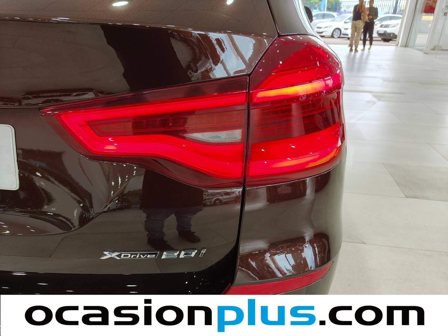 BMW X3 BMW X3 xDrive20i (184 CV) al mejor precio