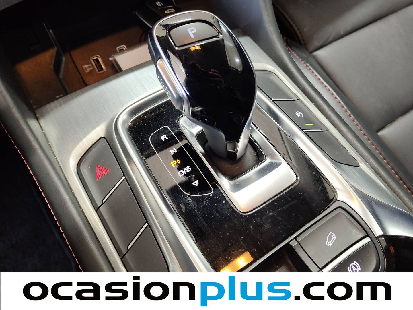 MG HS MG HS 1.5 Turbo GDI Comfort DCT (162 CV) de segunda mano