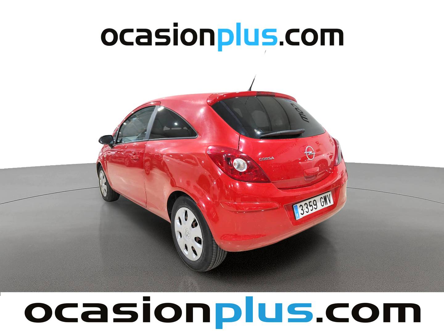 Opel Corsa Opel Corsa 1.4 111 Years (100 CV) seminuevo