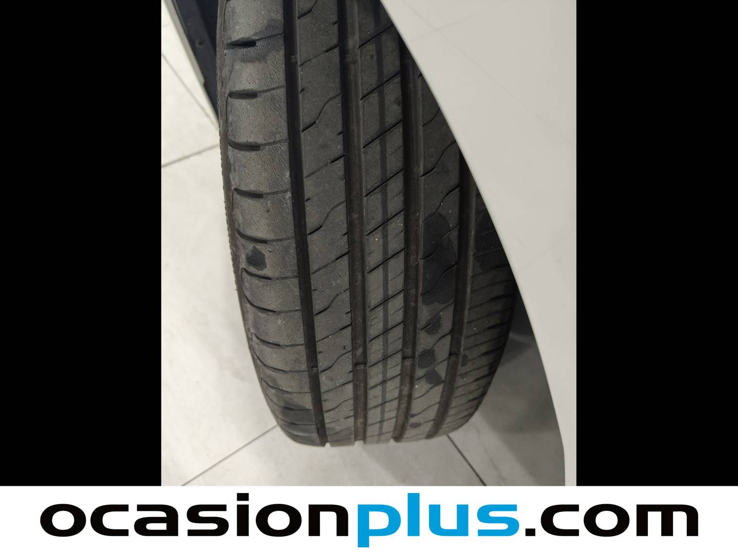 Foto Seat León SEAT León 1.6 TDI S&S Reference Edition (115 CV)