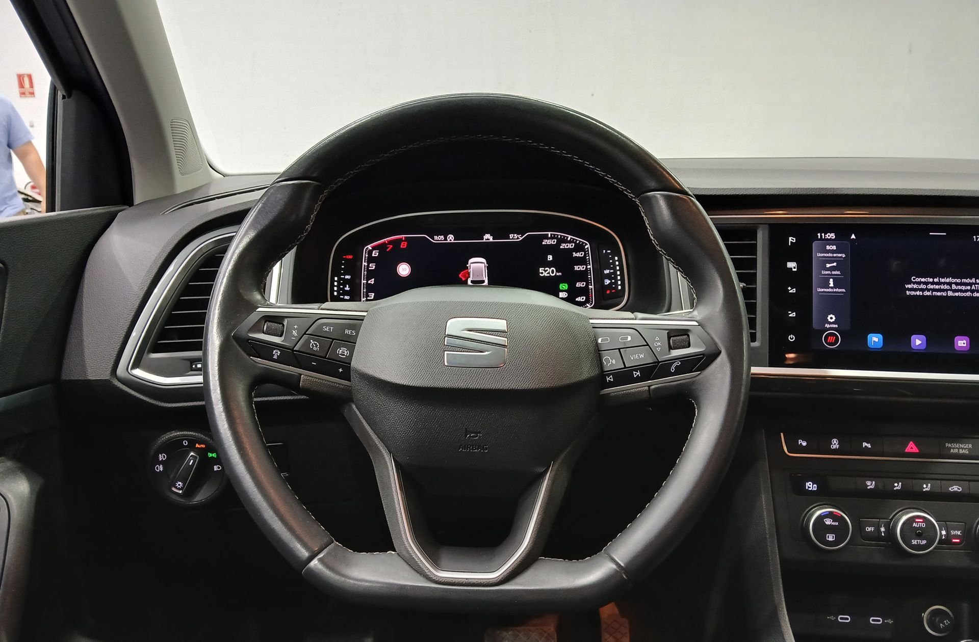 SEAT Ateca 1.5 TSI Style Go DSG - foto 25