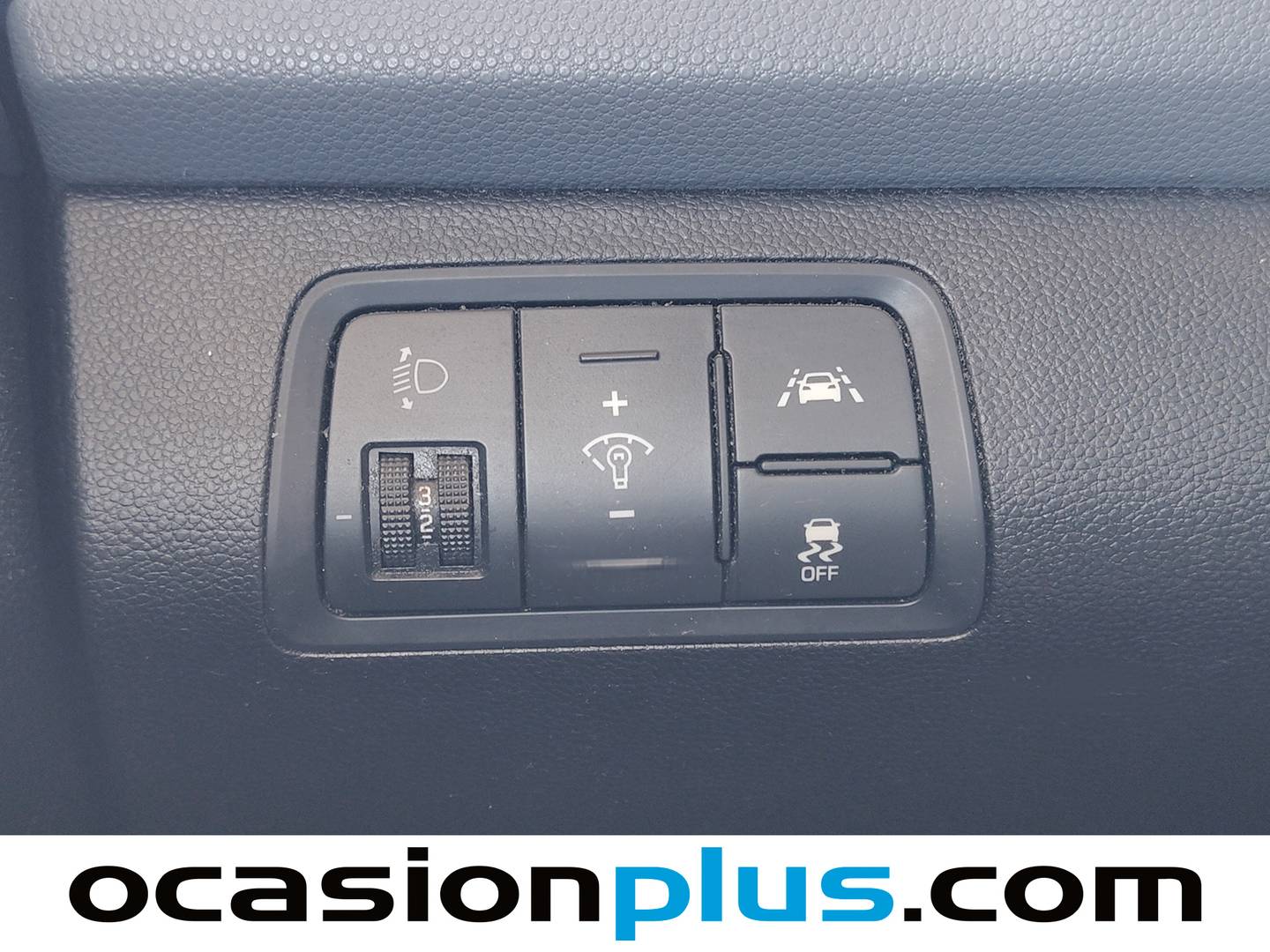 Hyundai i20 Hyundai i20 1.4 MPI Tecno (100 CV) de segunda mano