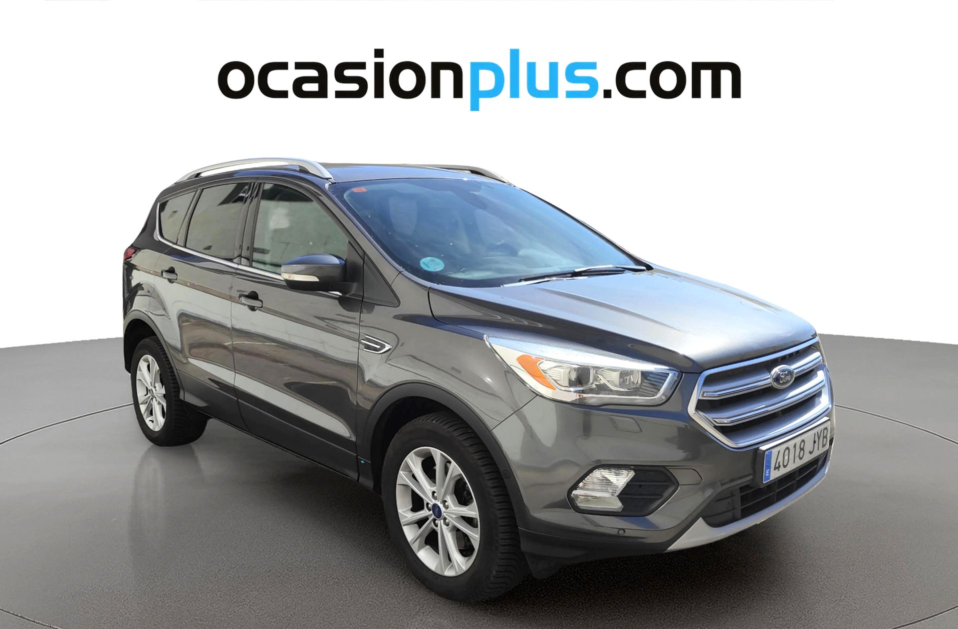Ford Kuga 1.5 TDCi Titanium 4x2 - foto 2