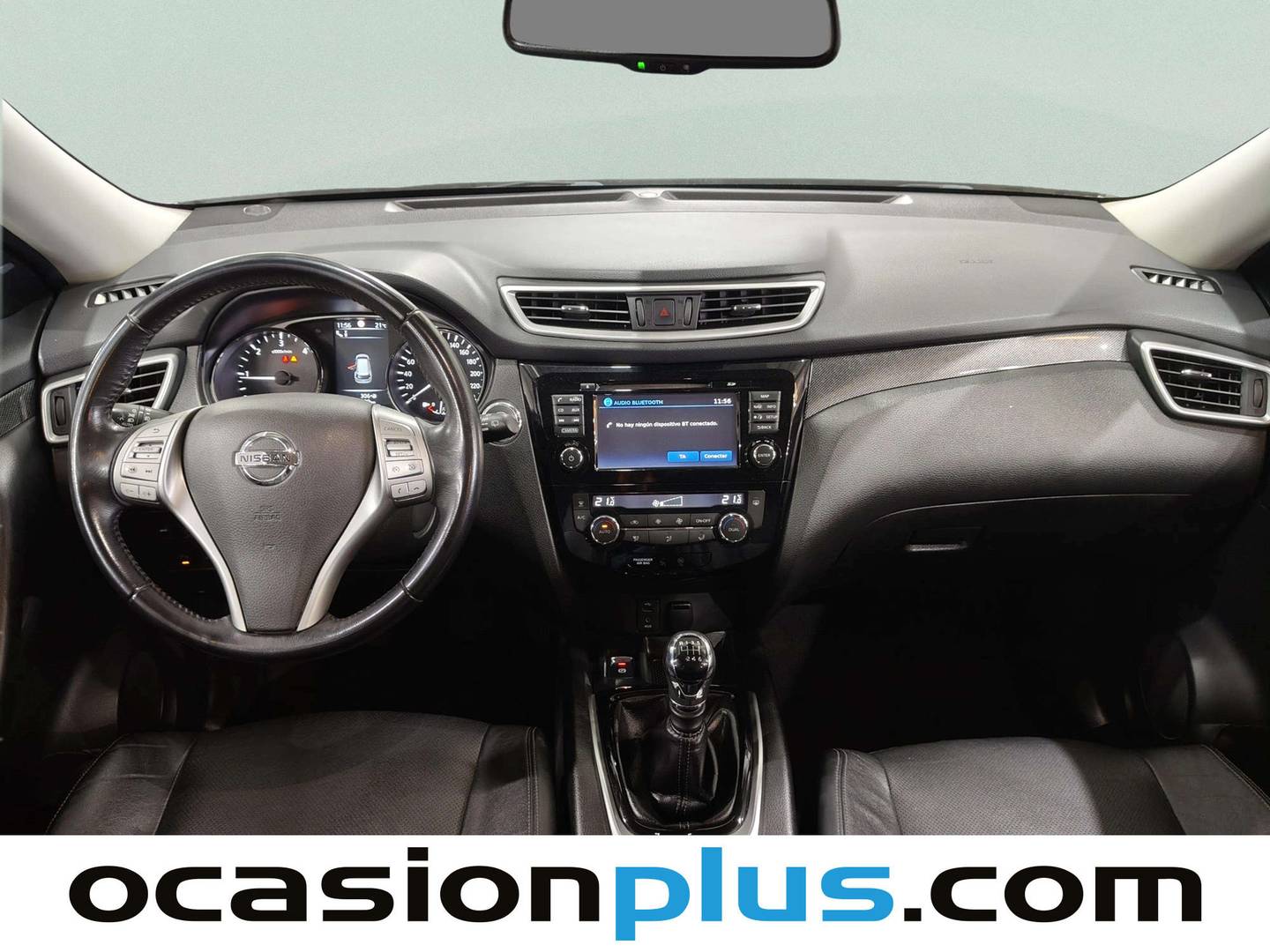 Nissan X-TRAIL Nissan X-Trail 1.6 dCi Tekna 4x2 (130 CV) de ocasión
