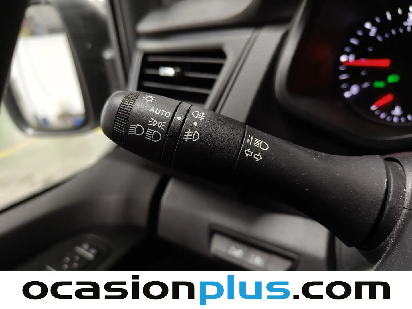 Foto Renault Trafic Renault Trafic Furgon L1H1 Blue dCi (130 CV)