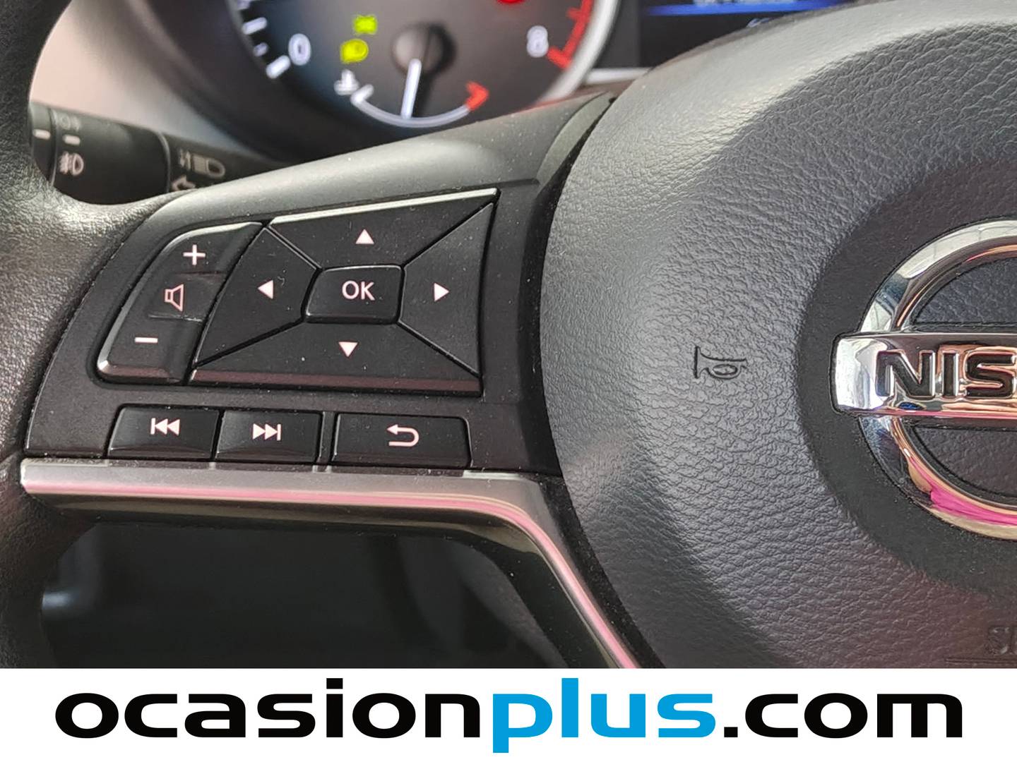 Nissan Micra Nissan Micra IG-T 100 Acenta (100 CV) de ocasión