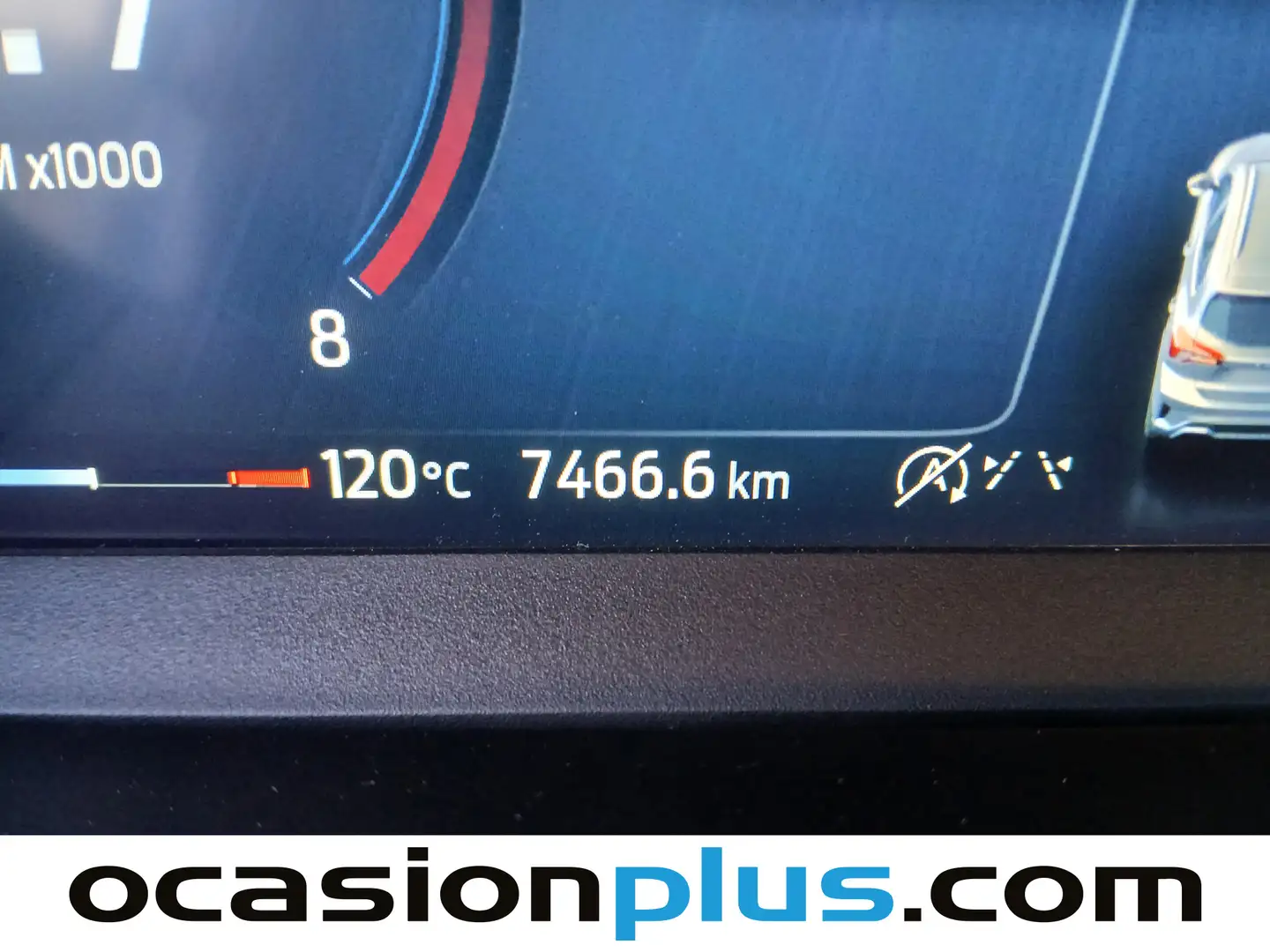 Foto Ford Focus Ford Focus 2.3 EcoBoost ST (280 CV)