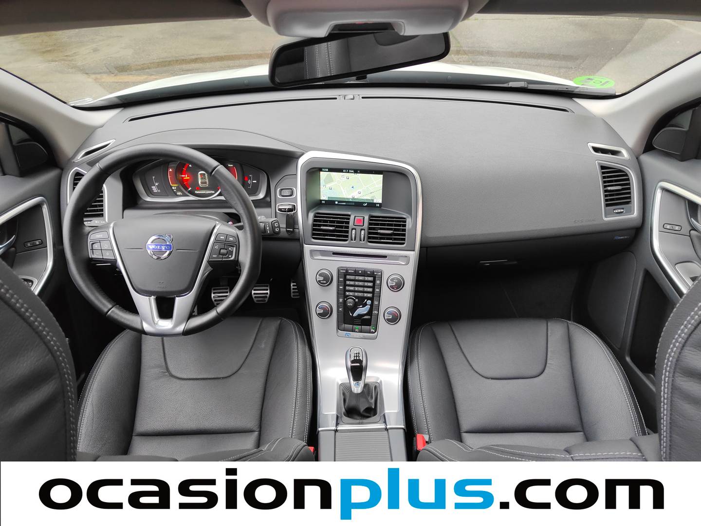 Foto Volvo XC60 Volvo XC60 D3 Kinetic  (150 CV)