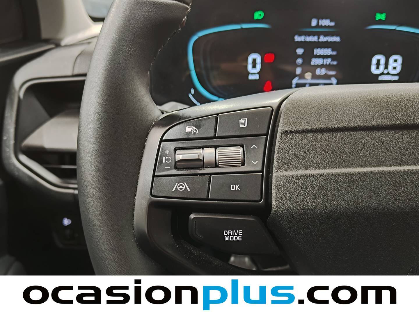 KIA Stonic KIA Stonic 1.0 T-GDi MHEV Concept (115 CV) seminuevo