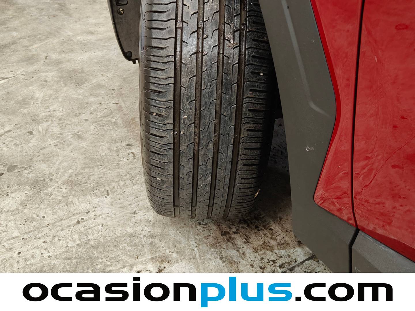 Hyundai Tucson Hyundai Tucson 1.6 TGDI 48V Tecno Sky DCT (150 CV) seminuevo