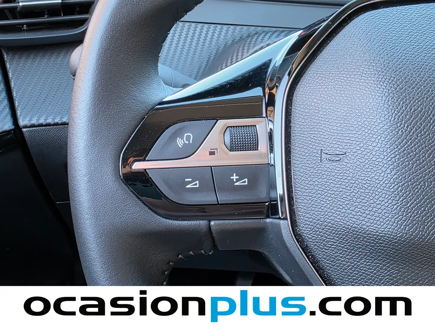 Foto Peugeot 208 Peugeot 208 PureTech 100 Allure (100 CV)