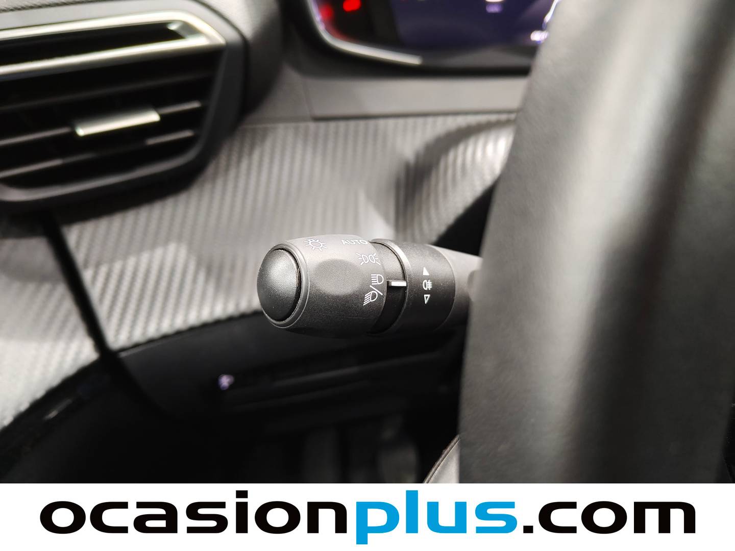 Peugeot 208 Peugeot 208 PureTech 100 Allure (100 CV) de segunda mano