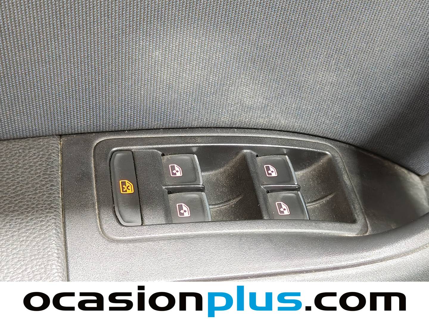 Foto Seat Ateca SEAT Ateca 1.5 TSI S&S Style Edition Nav (150 CV)