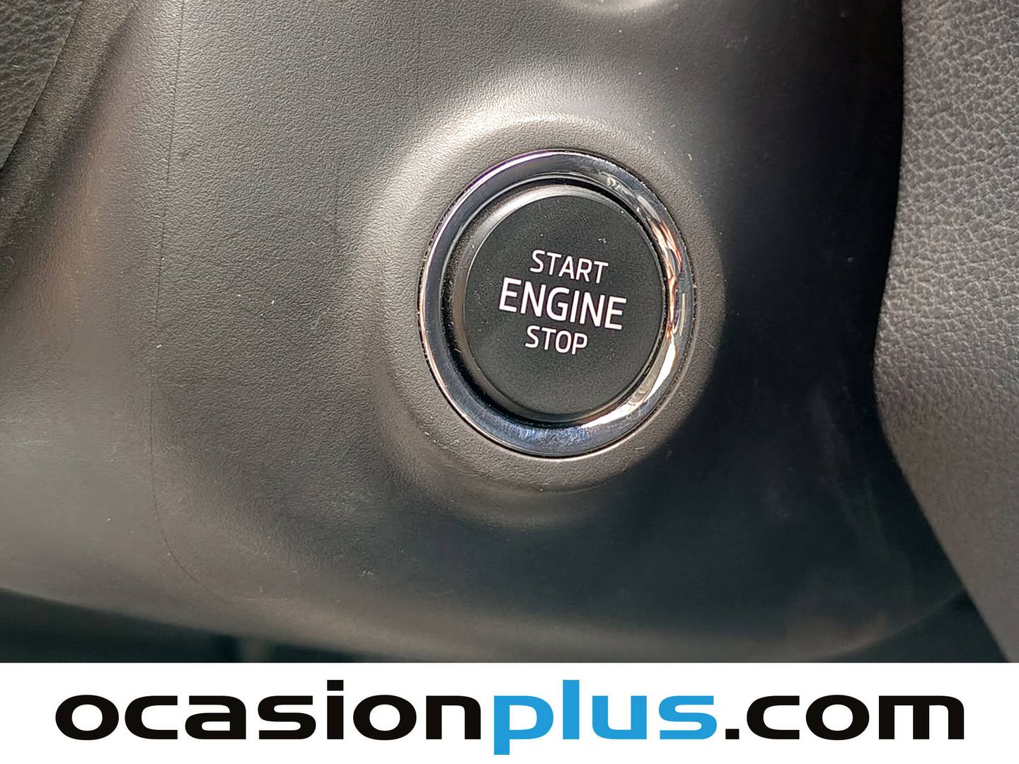 Extras del Skoda Fabia Skoda Fabia 1.0 TSI Style (95 CV)