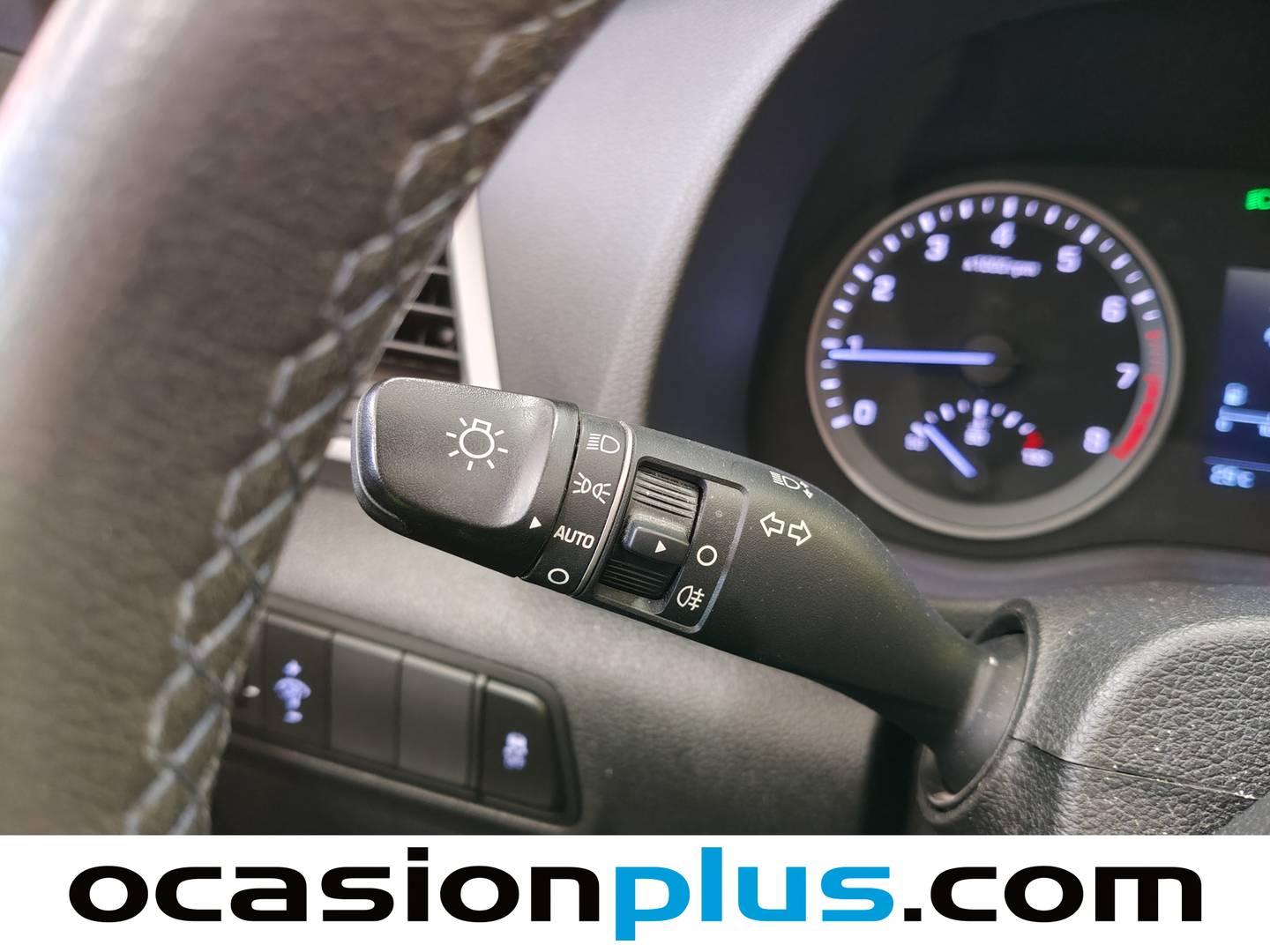 Hyundai Tucson Hyundai Tucson 1.6 GDI BlueDrive Essence 4x2 (131 CV) de ocasión