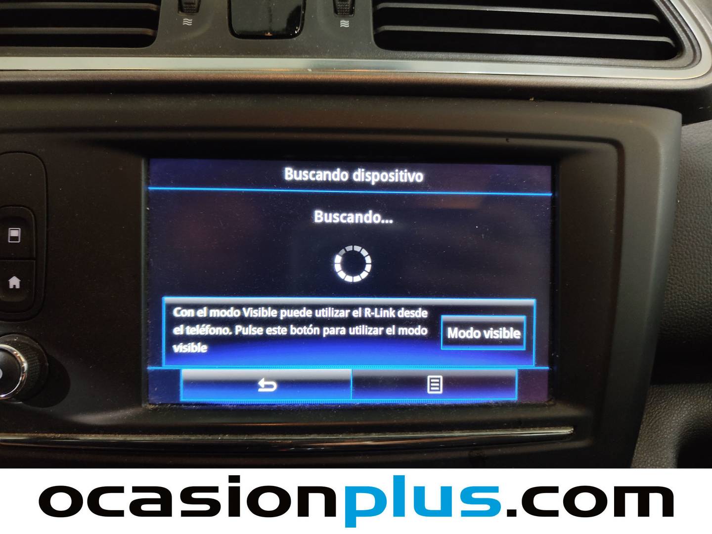 Extras del Renault Kadjar Renault Kadjar Tech Road Energy TCe (130 CV)