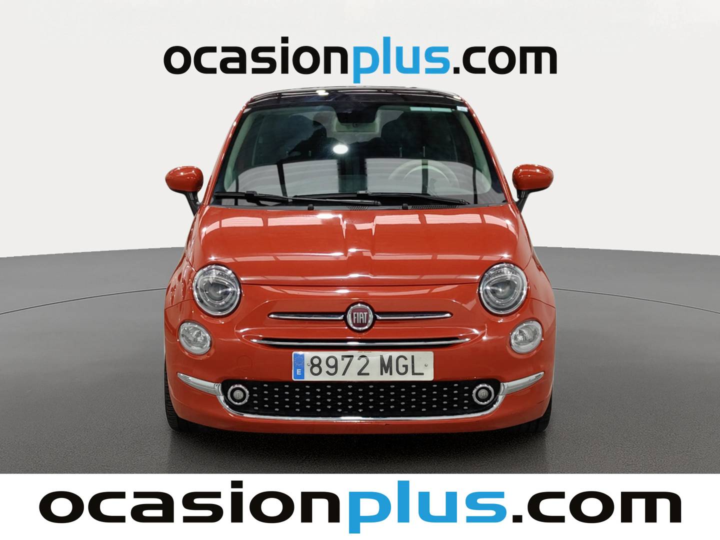 Foto Fiat 500 Fiat 500 1.0 Hybrid Dolcevita (70 CV)