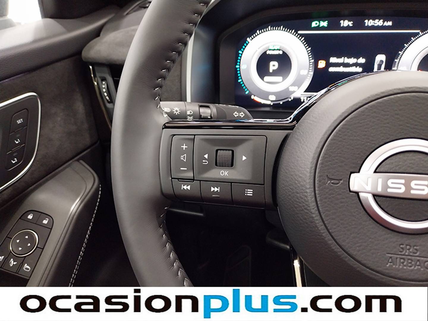 Foto Nissan QASHQAI Nissan Qashqai E-POWER N-Design (190 CV)