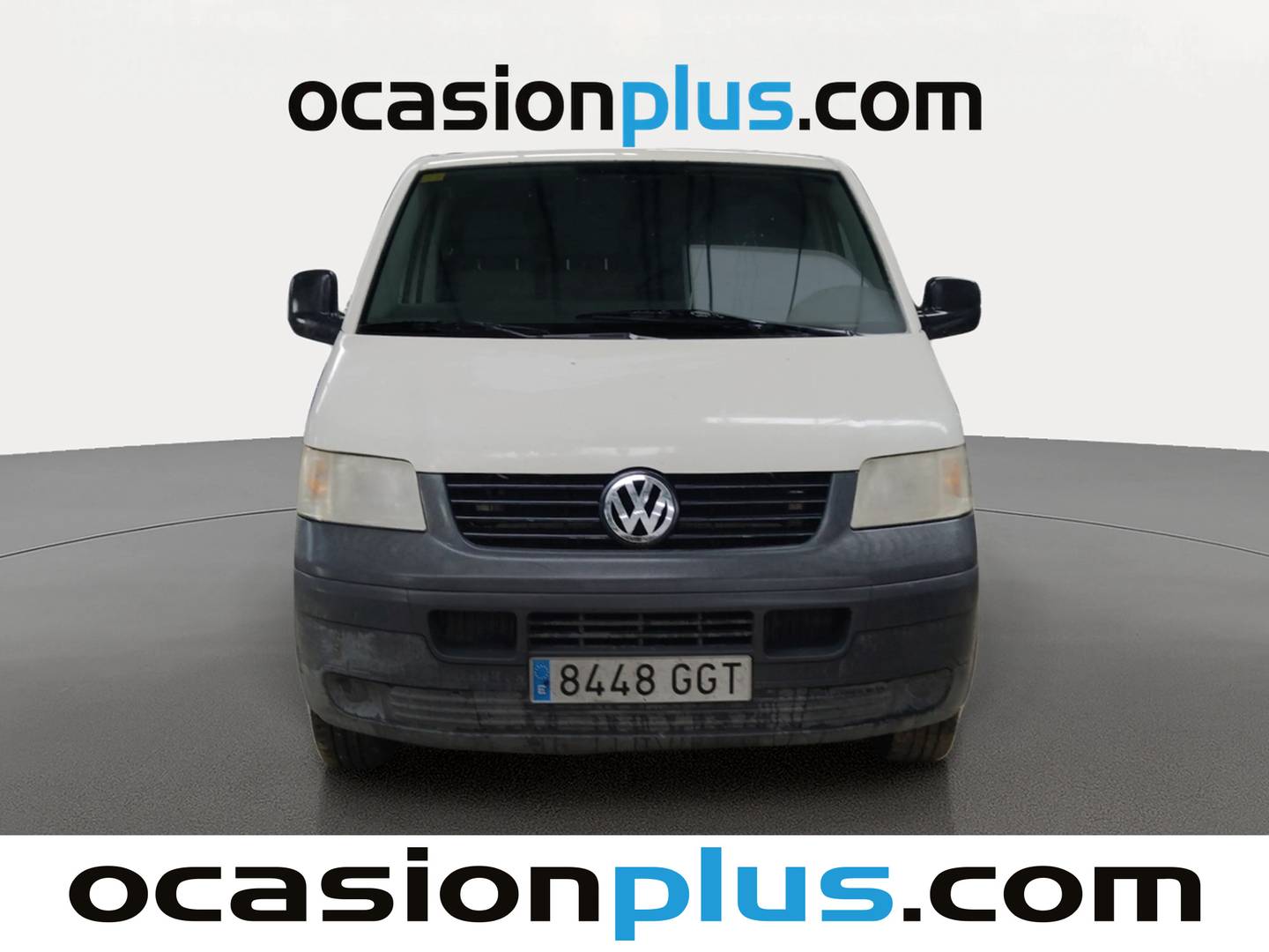 Foto Volkswagen Transporter Volkswagen Transporter Furgon Batalla Corta TN 1.9 TDI  (102 CV) 2.800