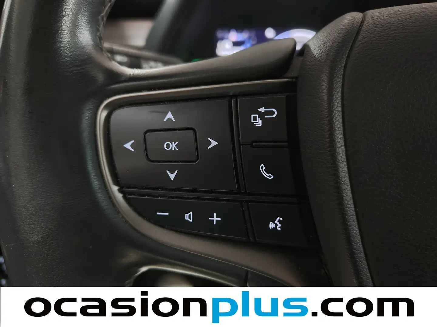 Foto Lexus UX Lexus UX 250h Business Navigation 2WD (184 CV)