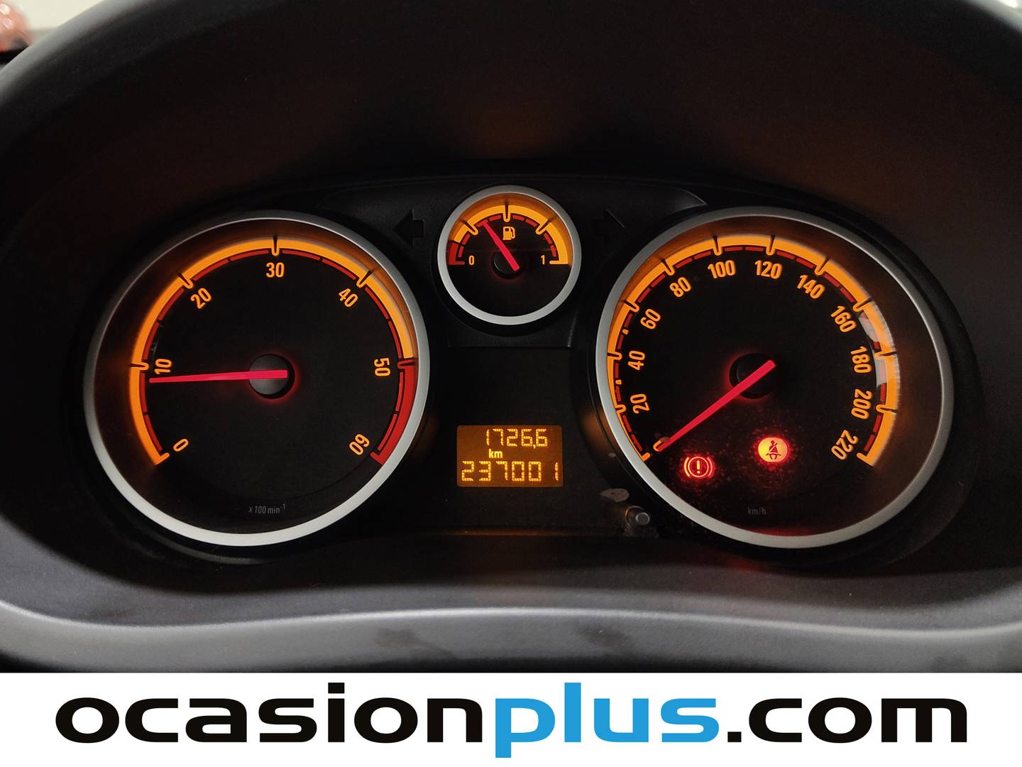 Opel Corsa Opel Corsa 1.3 CDTI Sport (90 CV) 2009