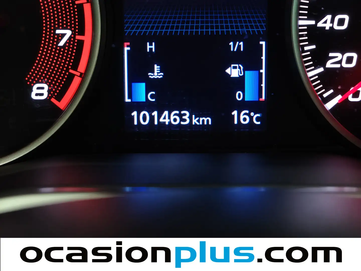 Foto Mitsubishi Eclipse Cross Mitsubishi Eclipse Cross Cross 150T Motion (163 CV)