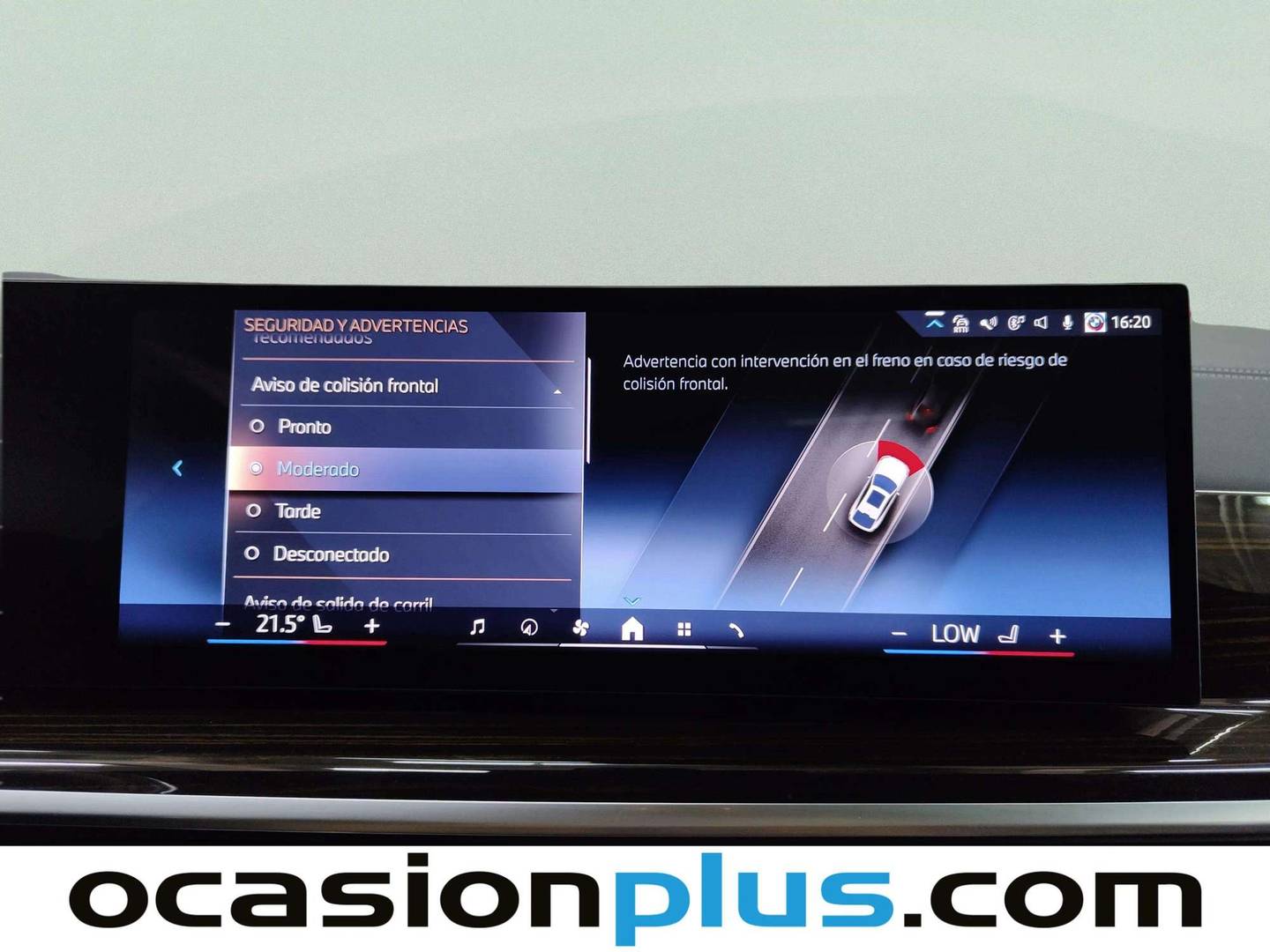 BMW X6 BMW X6 xDrive40i M Sport (381 CV) Pack M al mejor precio