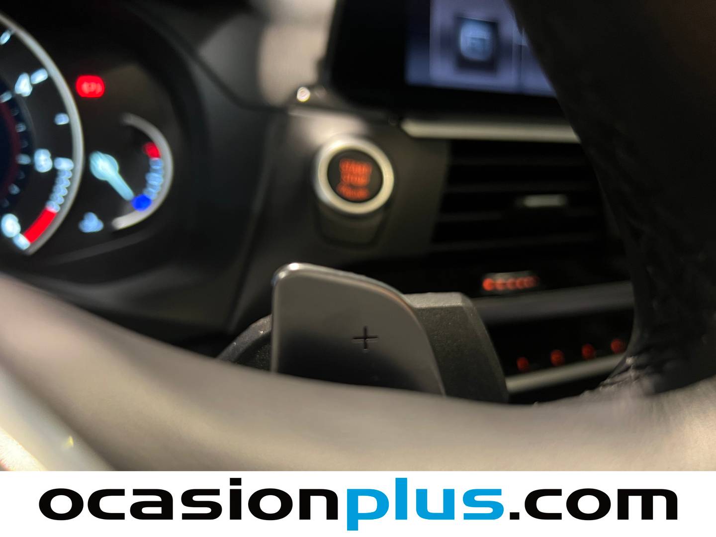 Foto BMW X4 BMW X4 xDrive30d (286 CV)