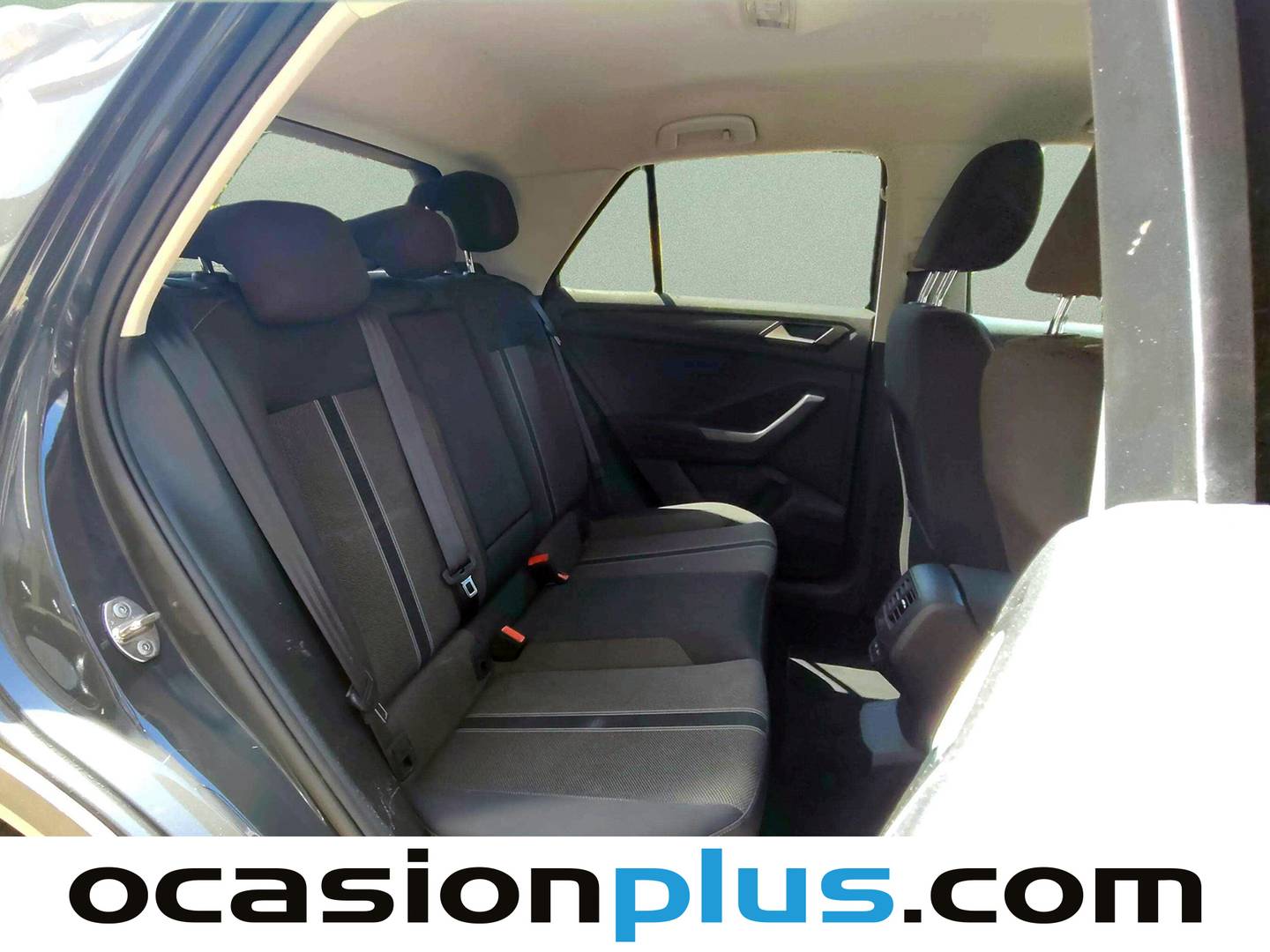 Volkswagen T-Roc Volkswagen T-Roc Advance 1.0 TSI (110 CV) al mejor precio