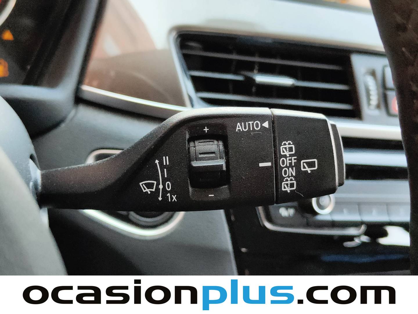 Foto BMW X1 BMW X1 xDrive25i (231 CV)