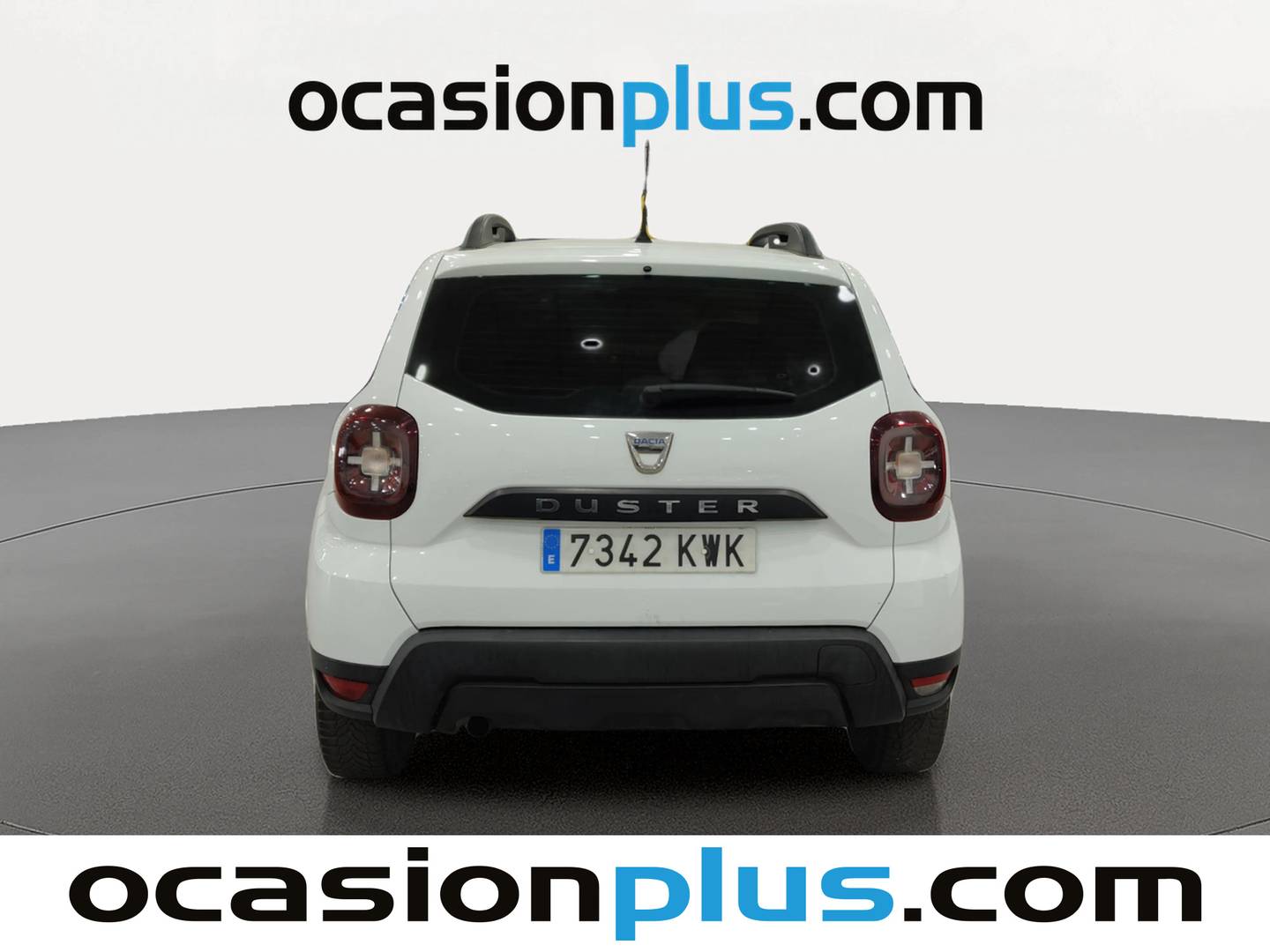 Foto Dacia Duster Dacia Duster Essential TCE (130 CV) 4X2 GPF