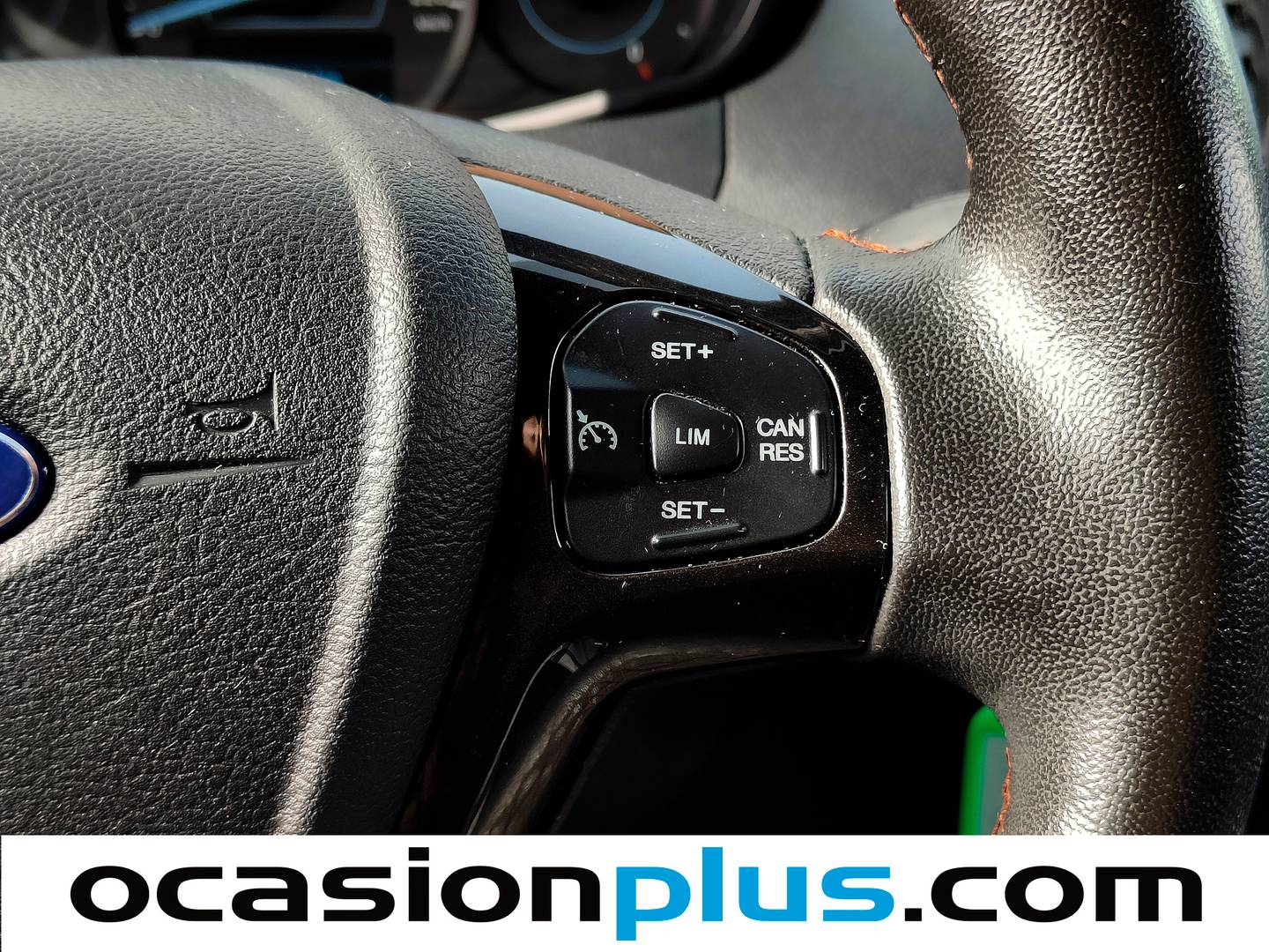Equipamiento del Ford Ka+ Ford Ka+ 1.2 Ti-VCT Ultimate (85 CV)