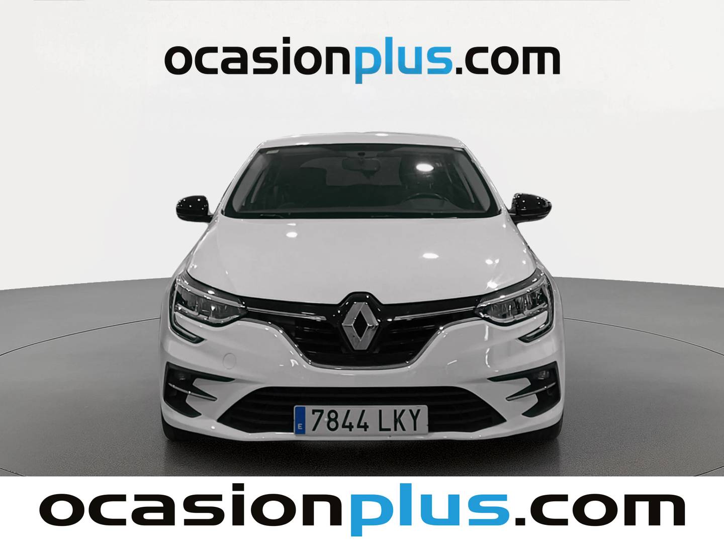 Renault Mégane Renault Megane Life TCe GPF (115 CV) 115cv
