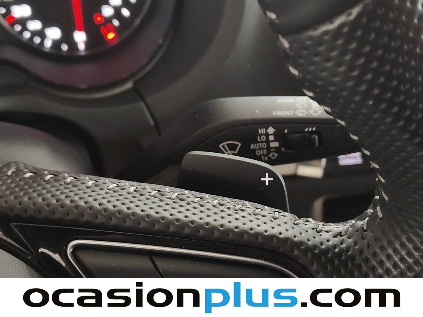 Foto Audi A3 Audi A3 Sportback S line edition 1.6 TDI  (116 CV) S tronic