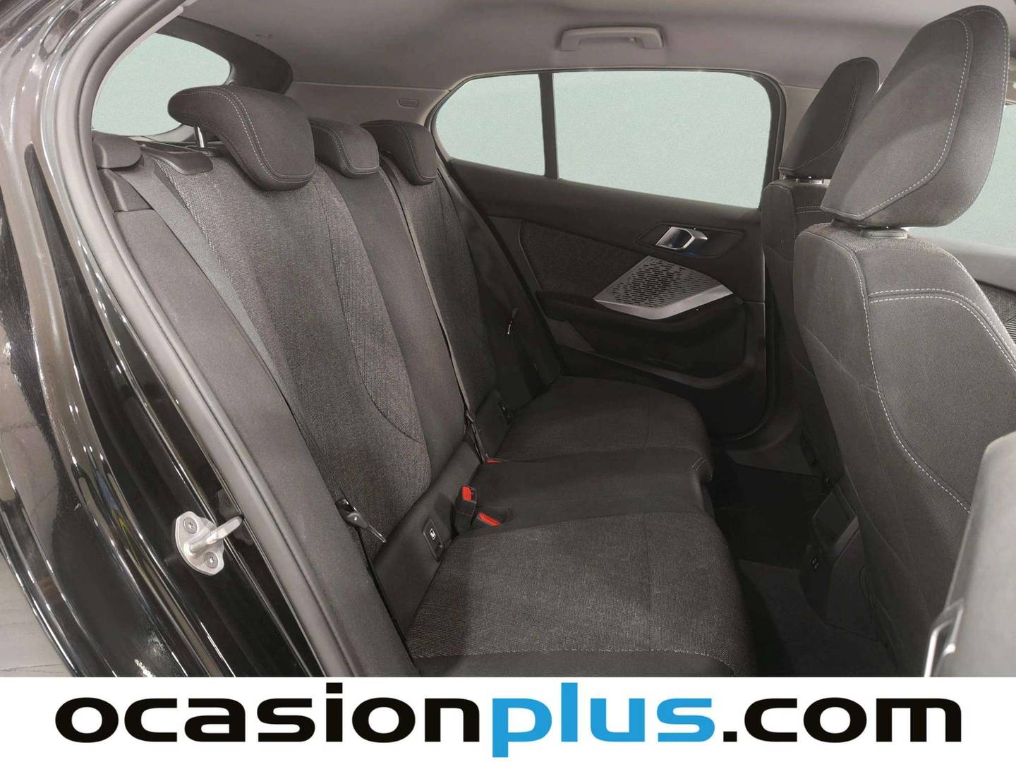 BMW Serie 1 BMW Serie 1 118d (150 CV) barato