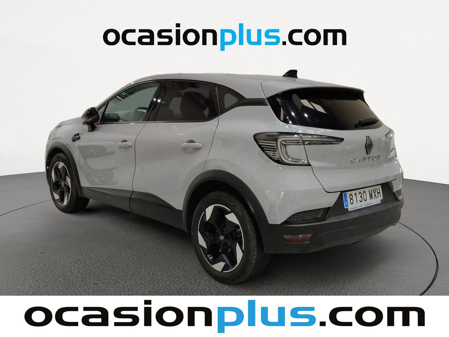 Renault Captur Renault Captur Techno TCe (90 CV) seminuevo