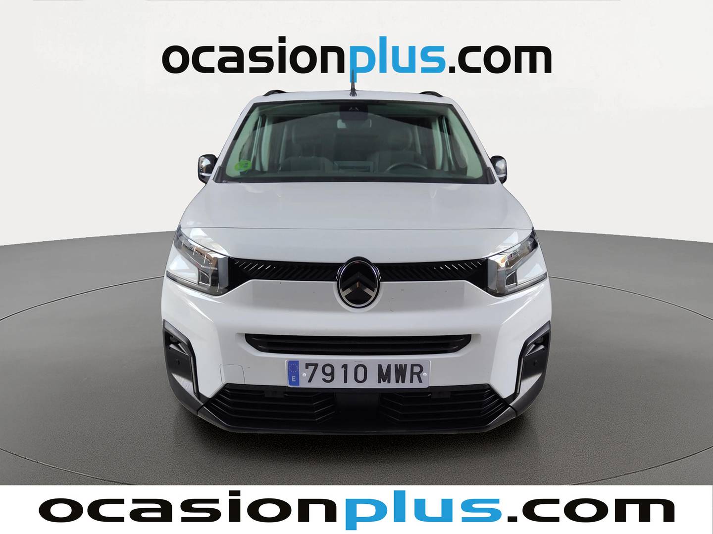 Citroën Berlingo Citroën Berlingo BlueHDi 100 S&S Plus Talla M (102 CV) barato