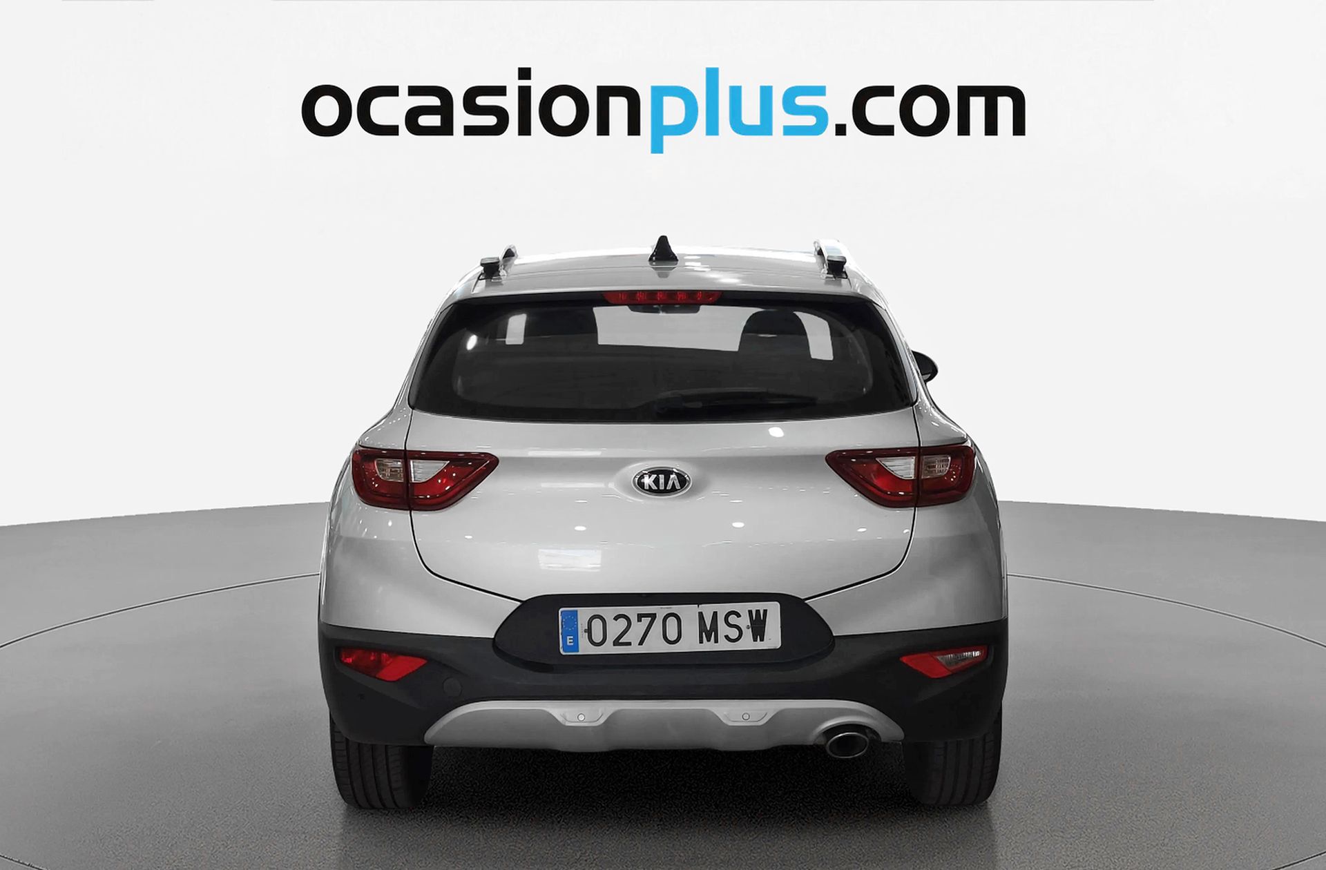 Kia Stonic 1.0 T-GDi Drive - foto 16