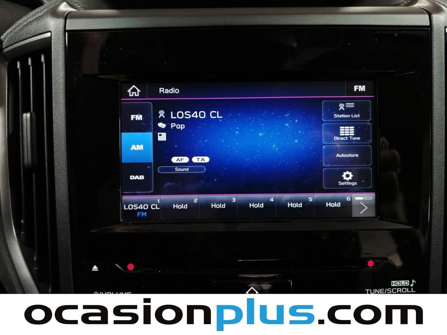 Foto Subaru XV Subaru XV 1.6 Sport CVT (114 CV)