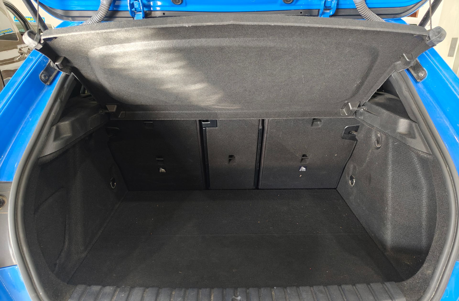 BMW Serie 1 116d Pack M - foto 22